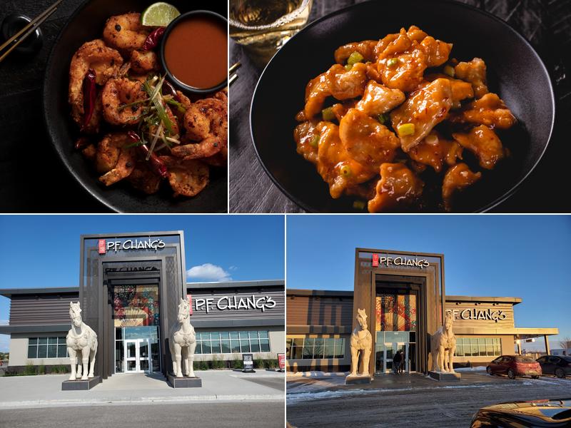 P.F. Chang's