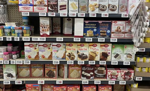 Atlantic Superstore Starrs Road Yarmouth