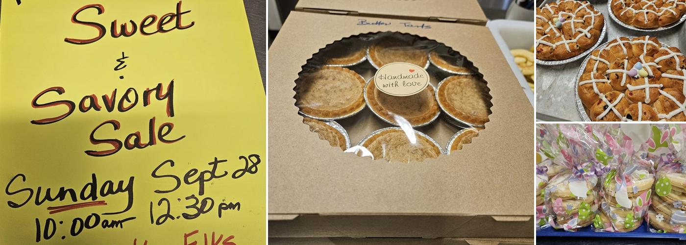 Northern Chicks Catering