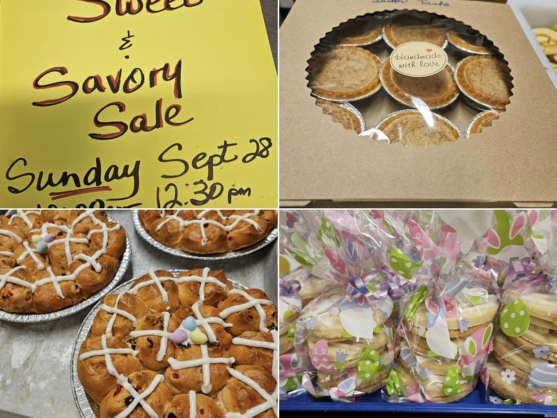 Northern Chicks Catering