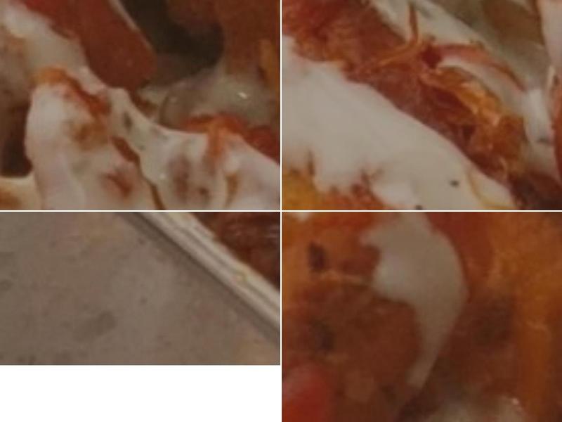 Delaware Chicken & Gyro Menu