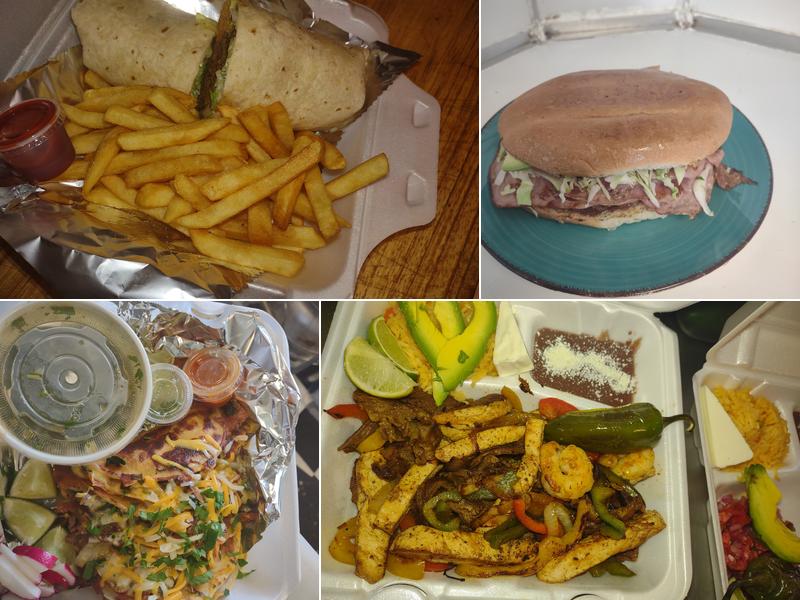 Anthony’s Tacos 2119 S Dupont Blvd, Smyrna