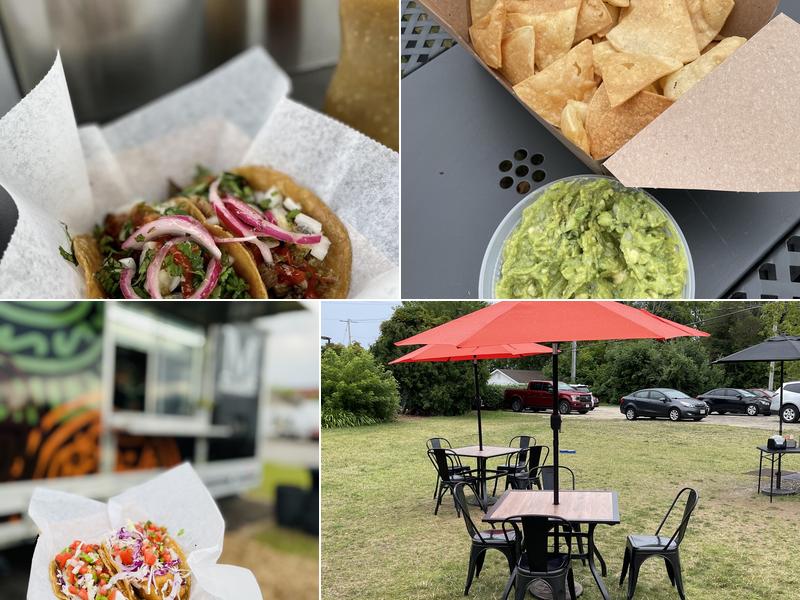 Mauricio's 63 E Maple St, Sturgeon Bay