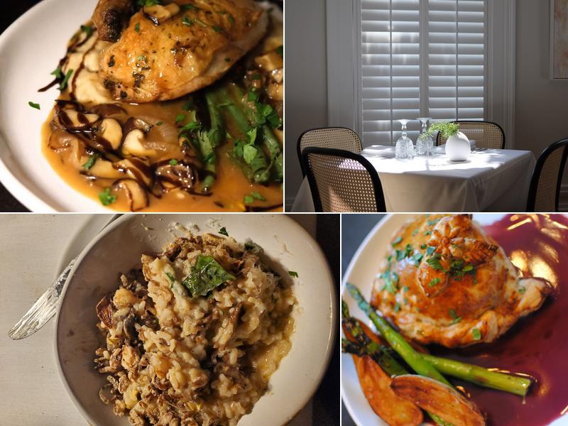 Limewater 900 Wilkinson Blvd, Frankfort