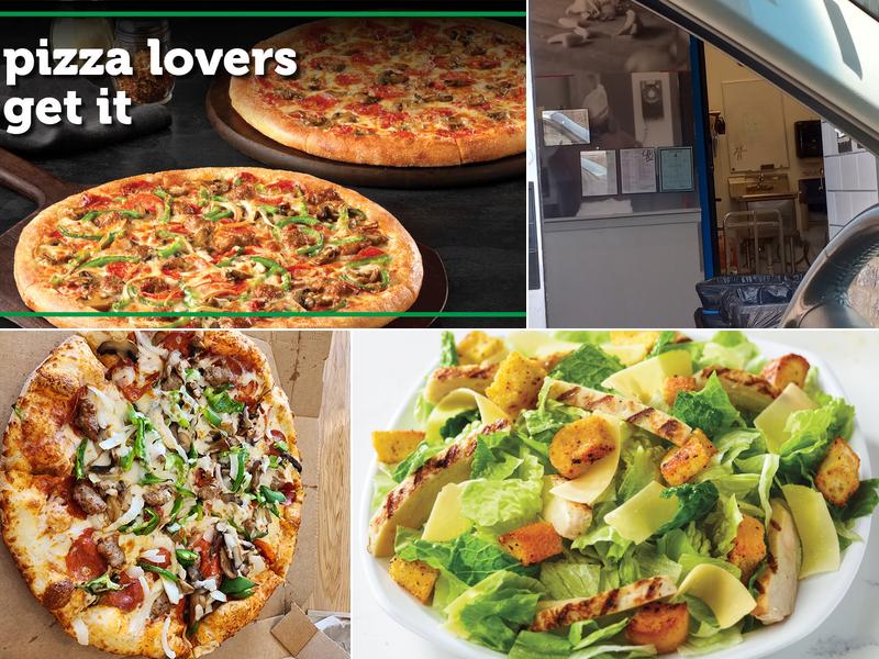 Marco's Pizza 11836 Hwy 231 / 431 N A, Meridianville