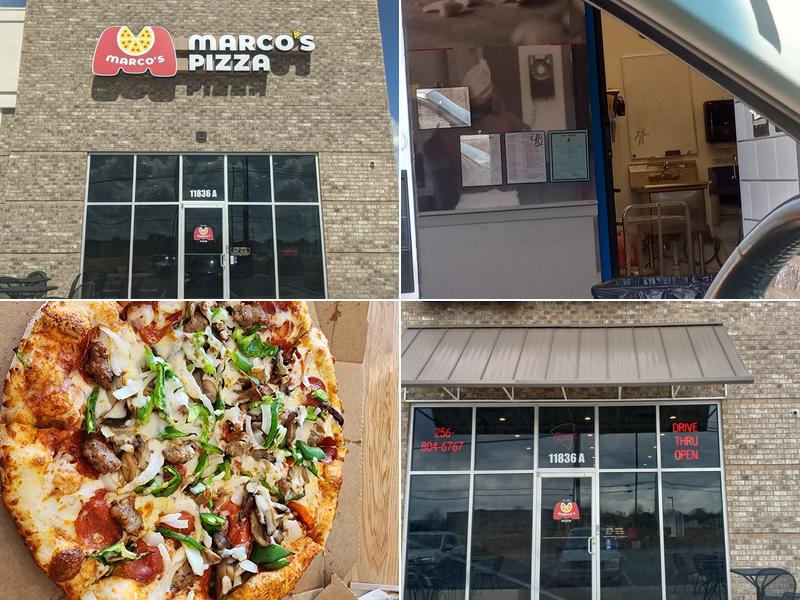 Marco's Pizza
