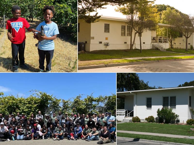 Alameda Point Collaborative