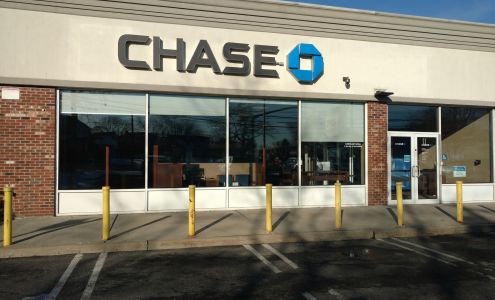 Chase Bank