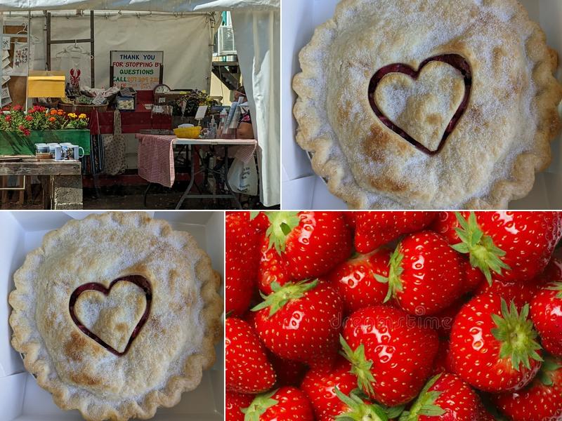 Trish's Pie Bakery 1654 Main Rd, Phippsburg