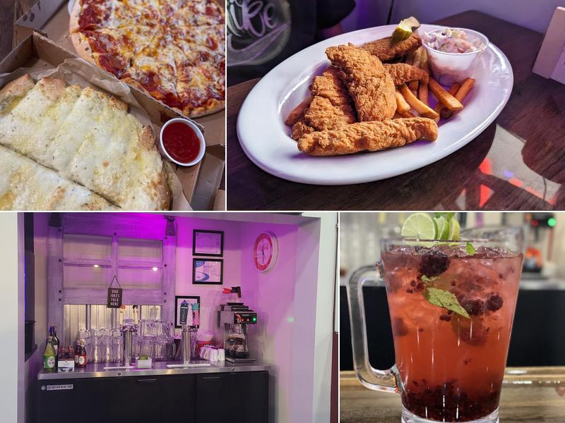 Boardwalk Bar & Grill