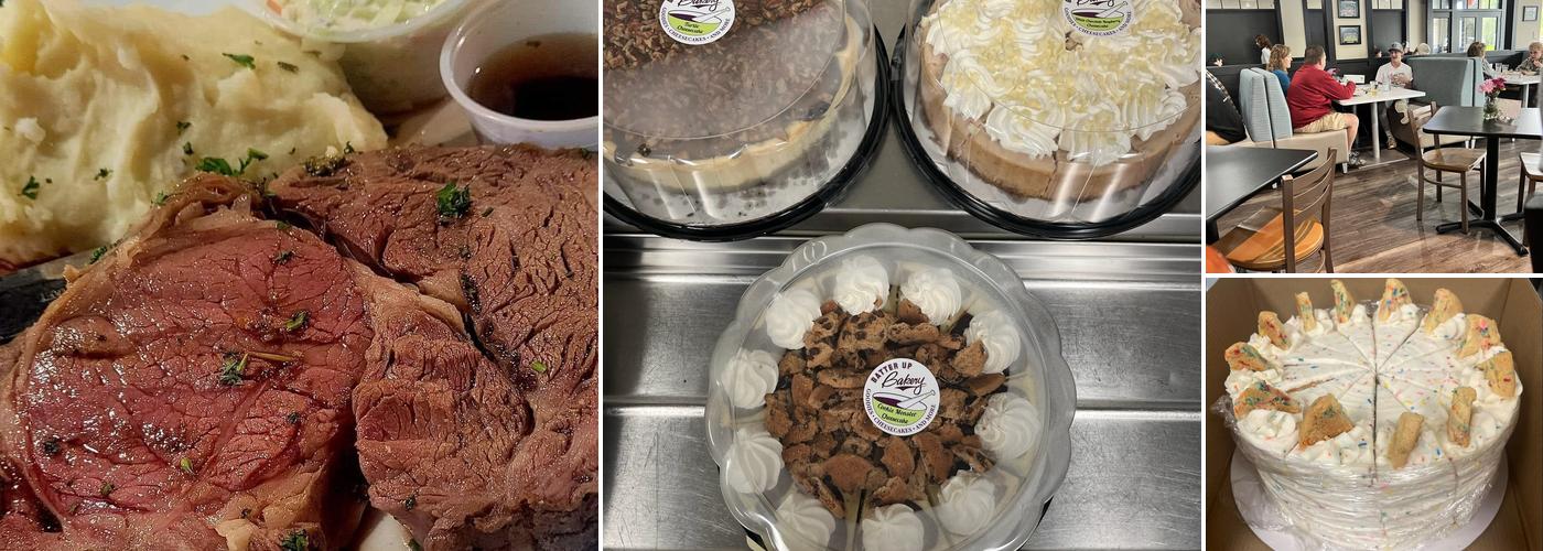 Tavern on the Hill 305