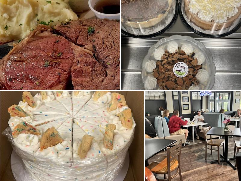 Tavern on the Hill 305