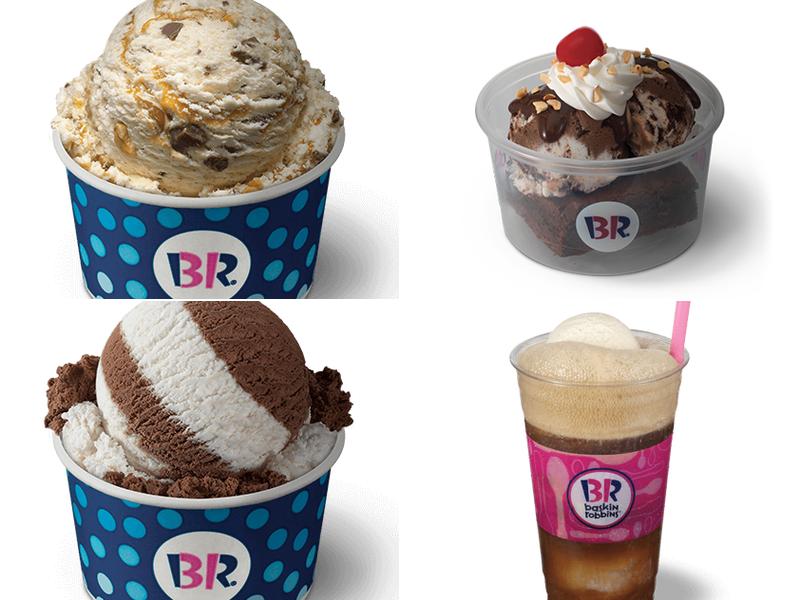 Baskin-Robbins