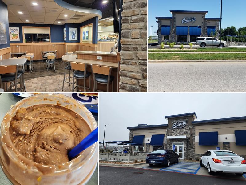 Culver’s