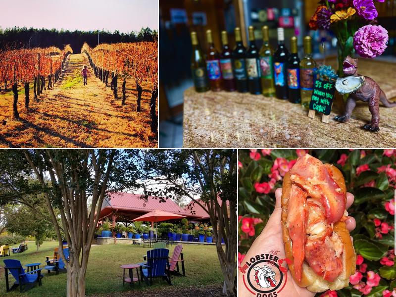 Overmountain Vineyards