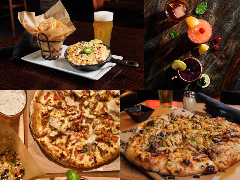 Bricktown Brewery - Bartlesville