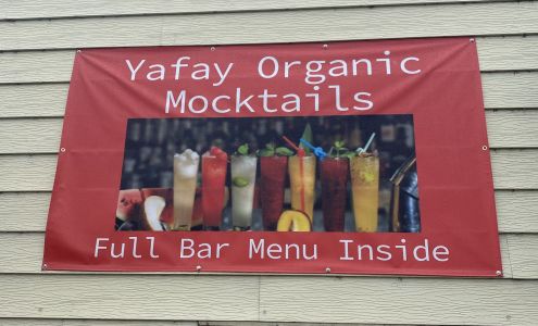 Yafay Organic Bistro