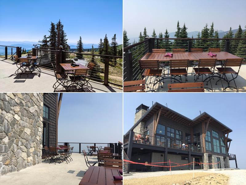 Sky House @ Schweitzer 10000 Schweitzer Mountain Rd, Sandpoint