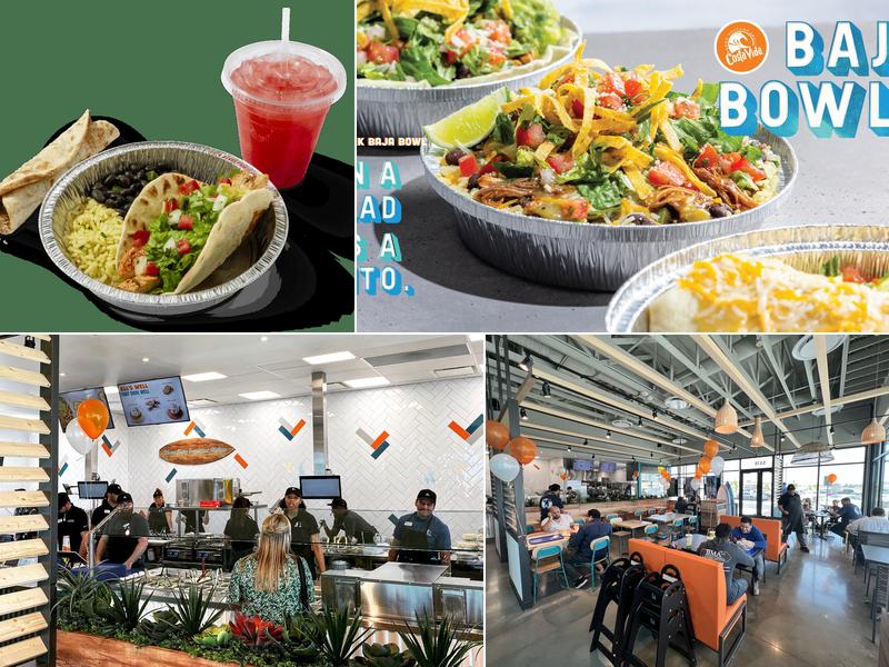 Costa Vida 5518 W 7800 S, West Jordan