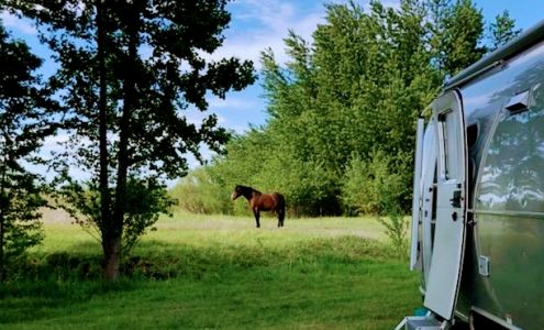 Willow Creek Retreat Medical Lake