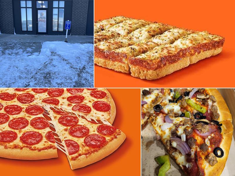 Little Caesars Pizza