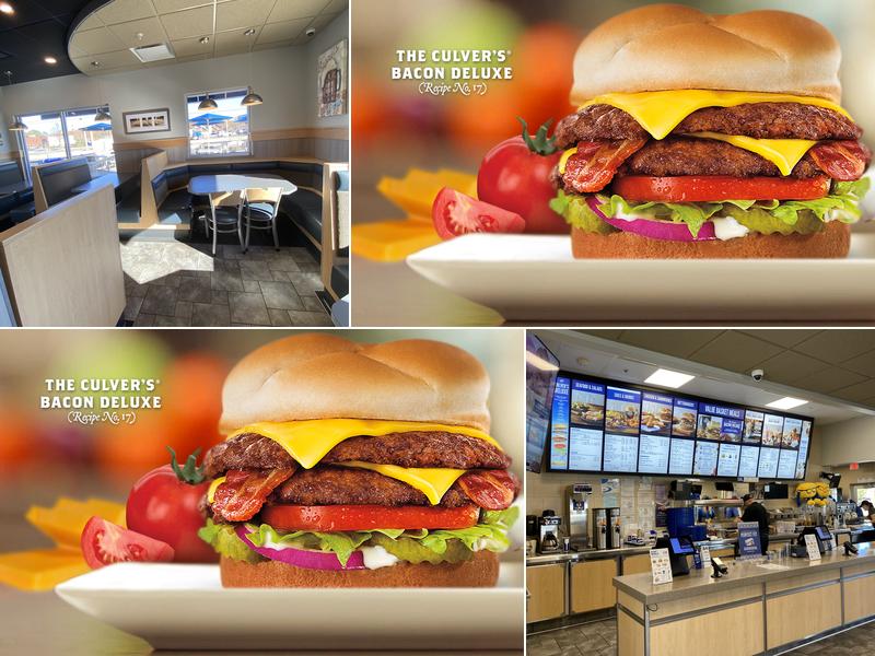 Culver’s