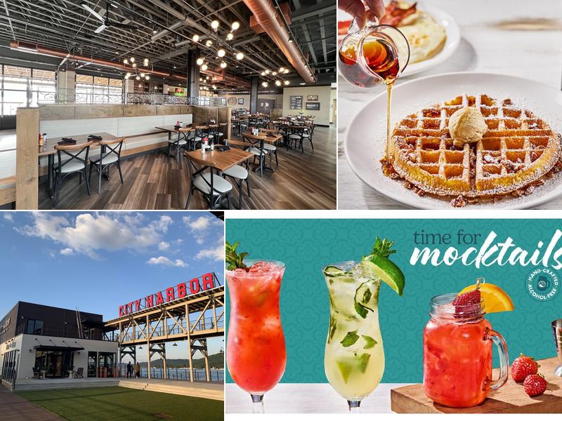 Another Broken Egg Cafe 2469 Paddle Wheel Dr, Guntersville