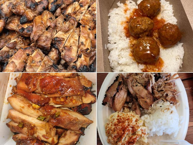 Sammy's BBQ and Catering