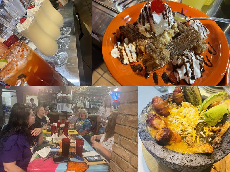 la cantina mexican grill and bar