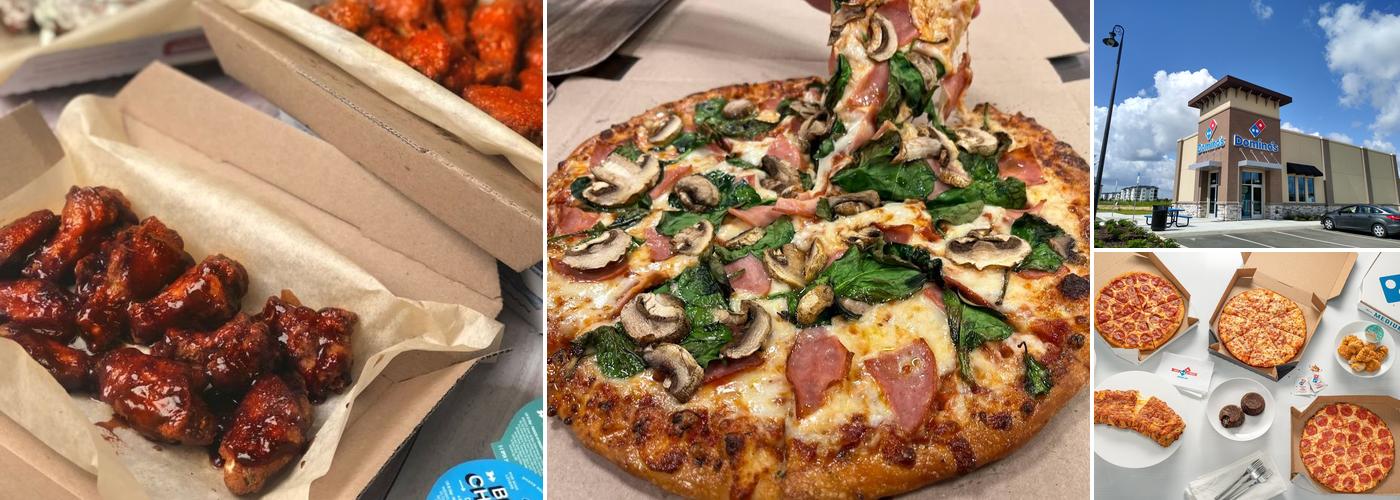 Domino's Pizza