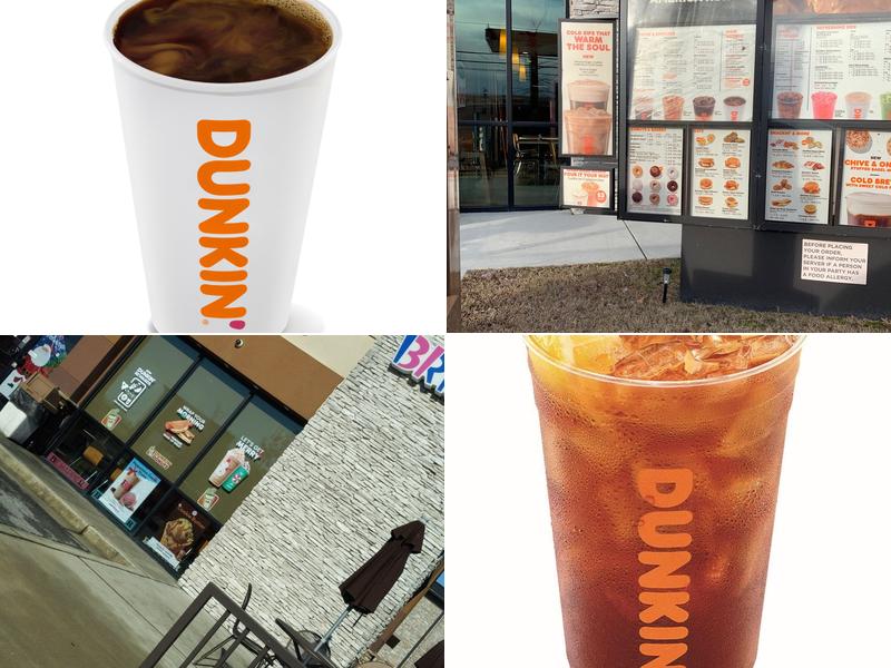 Dunkin'