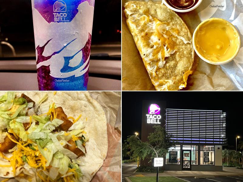 Taco Bell