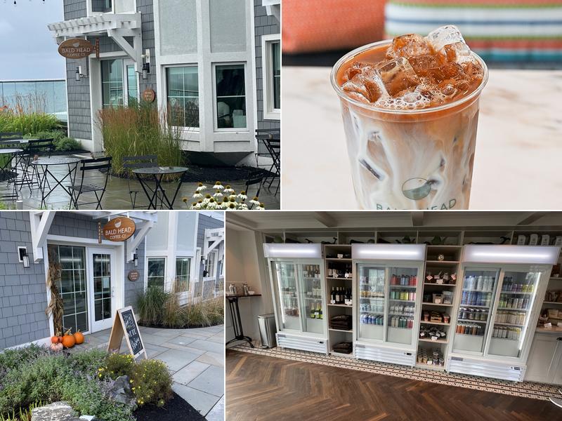 Bald Head Coffee Co. + Market