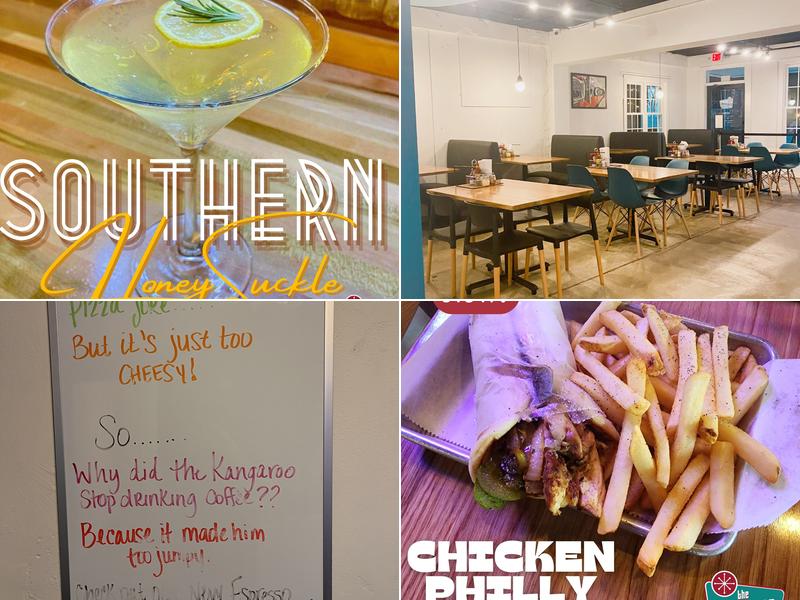 The Cleaners by Pizza Shack