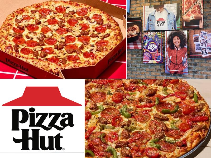 Pizza Hut