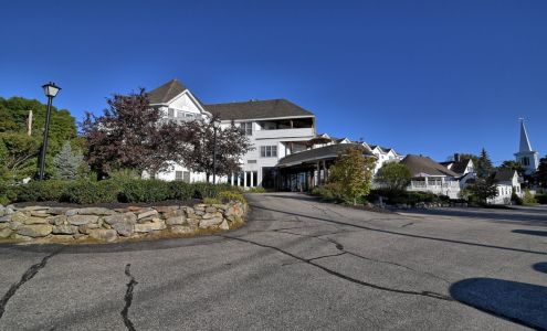 Wolfeboro Inn