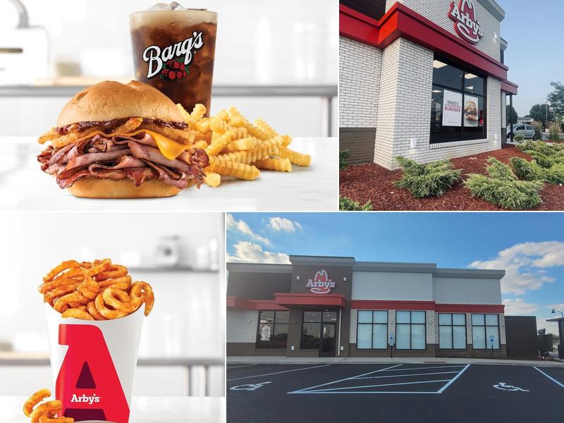 Arby's