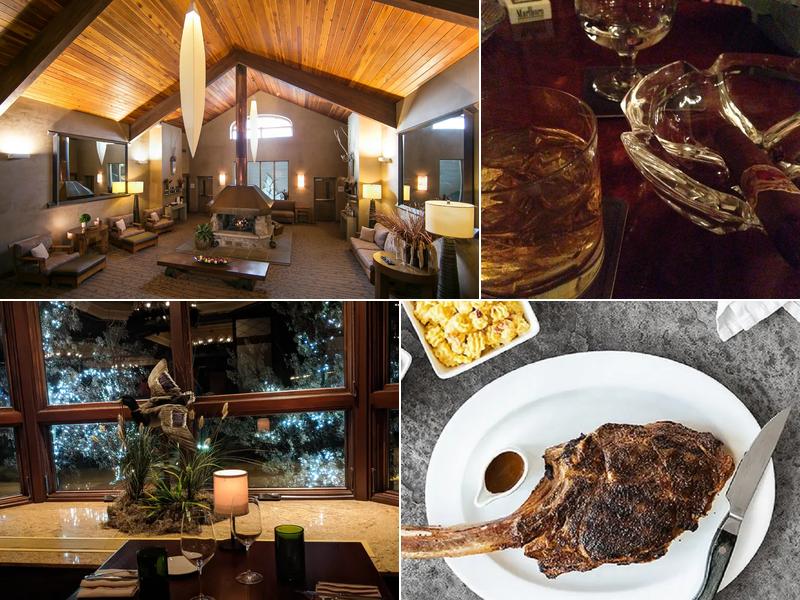 Cigar Bar 1001 Lafayette Dr, Farmington