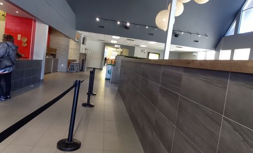 BRCC L'Étape Sainte-Brigitte-de-Laval