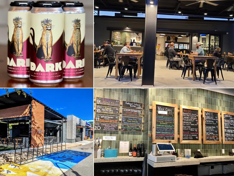 The Community Tap Travelers Rest