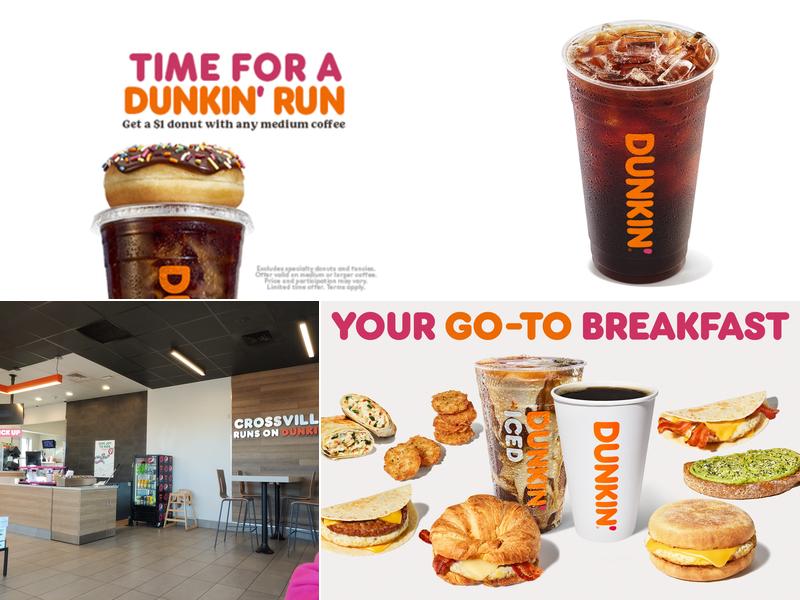 Dunkin'