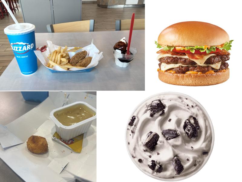 Dairy Queen Grill & Chill