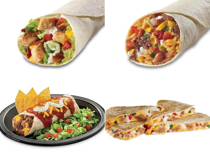 Taco Time 1156 S Hwy 191, Moab