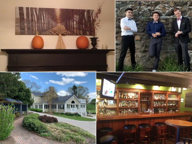 Stoneleigh Tavern 35271 Prestwick Ct, Round Hill