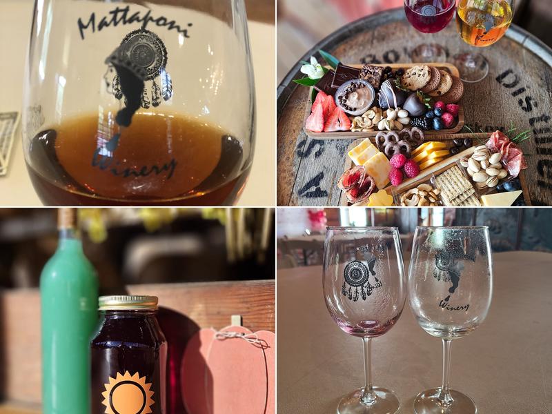 Mattaponi Winery