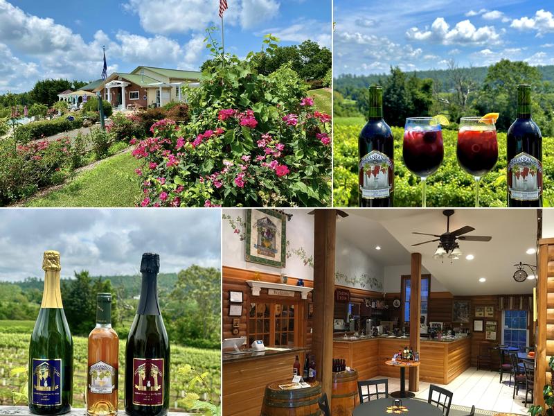 Mediterranean Cellars, LLC.