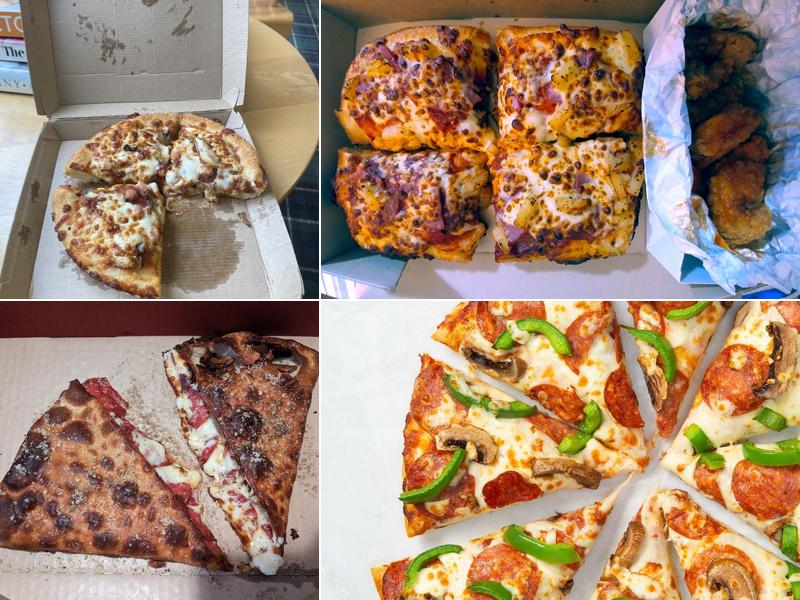 Pizza Hut 25 Doxsee Ave S Unit 6A, Campbellford