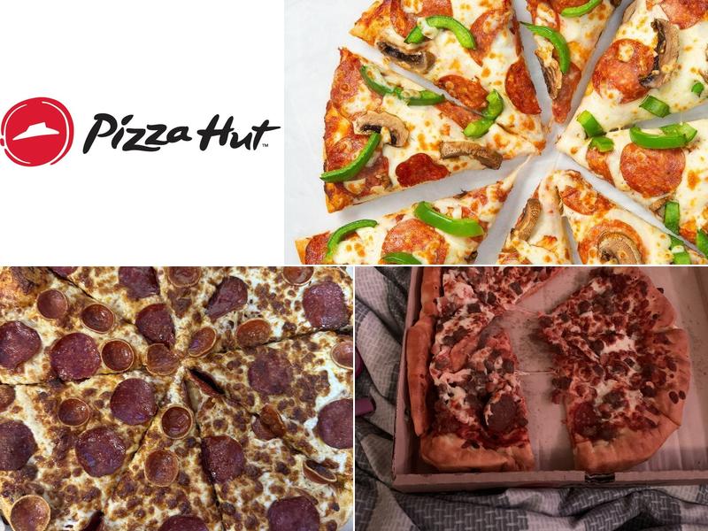 Pizza Hut
