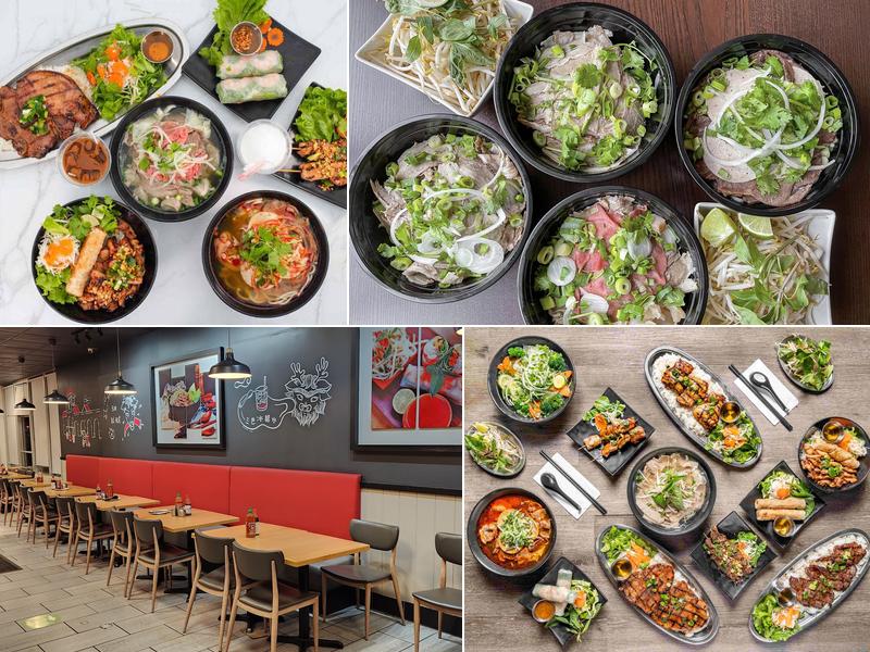 I am Pho (West Island)