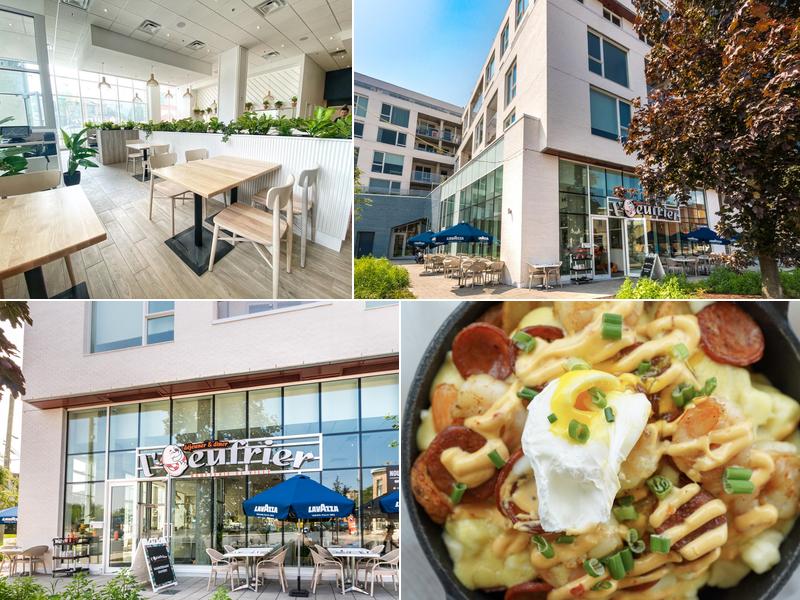 L'Œufrier (Verdun) 10 Rue de l'Église, Verdun